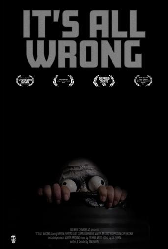 Poster of It's All Wrong