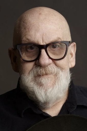 Portrait of Stuart Cornfeld