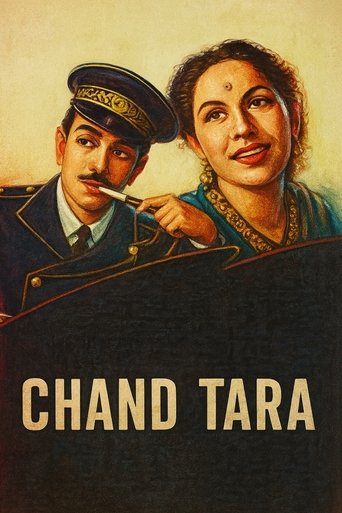 Poster of Chand Tara