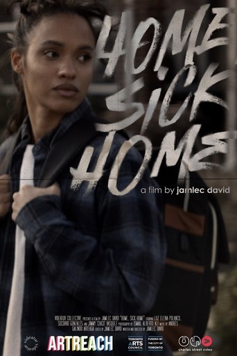 Poster of Home, Sick Home