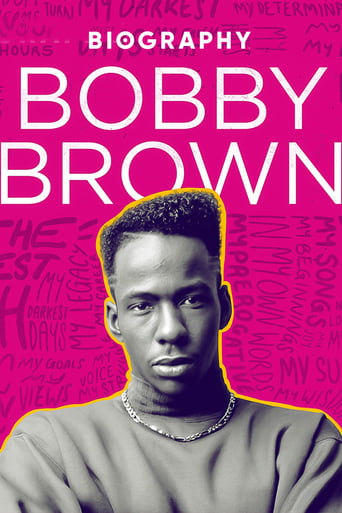 Poster of Biography: Bobby Brown