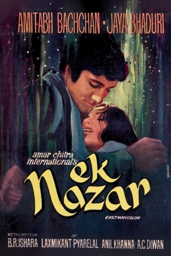 Poster of Ek Nazar