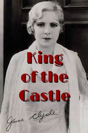 King of the Castle Poster of King of the Castle