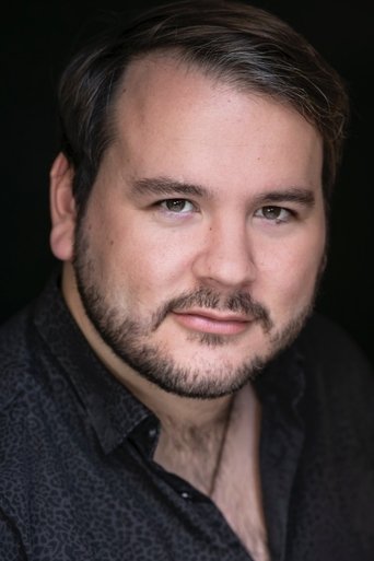 Portrait of Tom Knowles