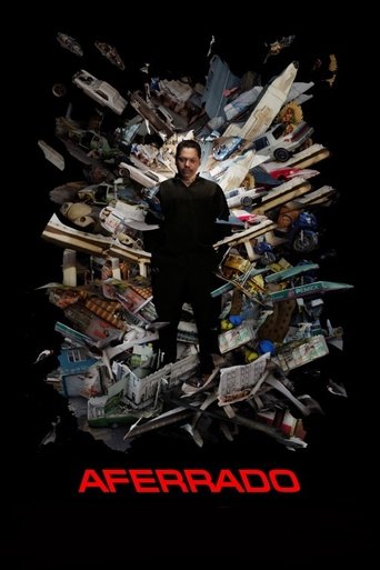 Poster of Aferrado