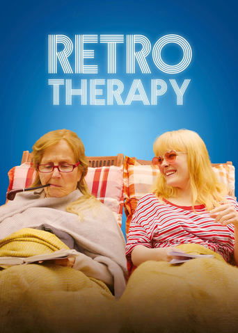 Poster of Retrotherapy