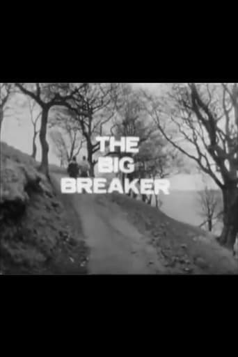 Poster of The Big Breaker