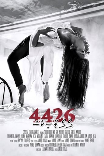 Poster of 4426