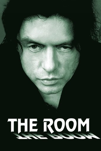 Poster of The Room