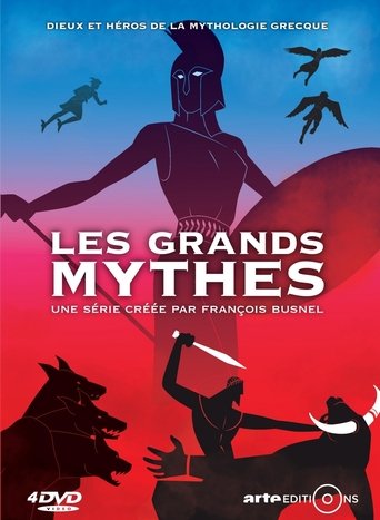 Poster of The Great Myths