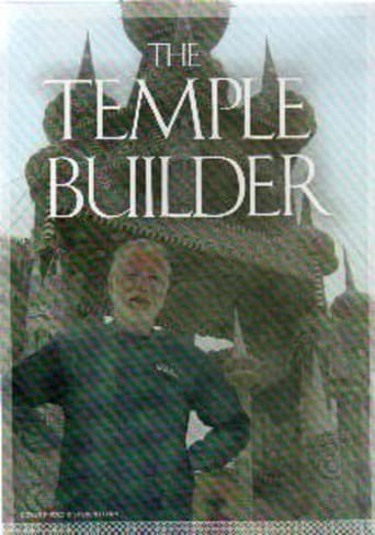 Poster of The Temple Builder