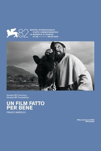 Poster of Un film fatto per Bene