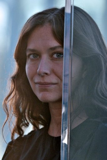 Portrait of Margaux Sauvé