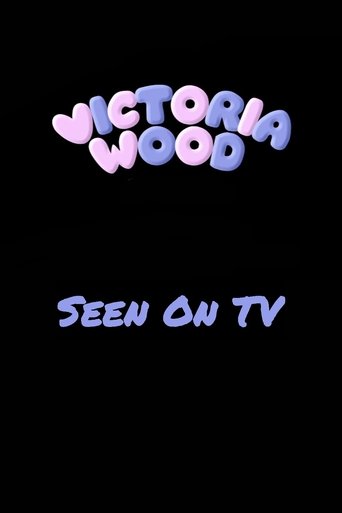 Poster of Victoria Wood: Seen on TV