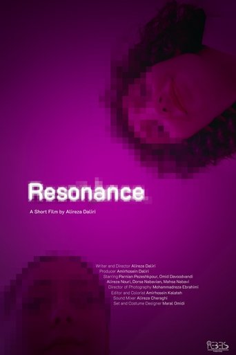 Poster of Resonance