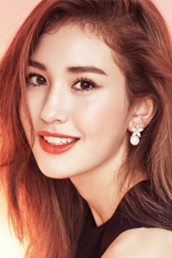 Portrait of Jeon So-mi