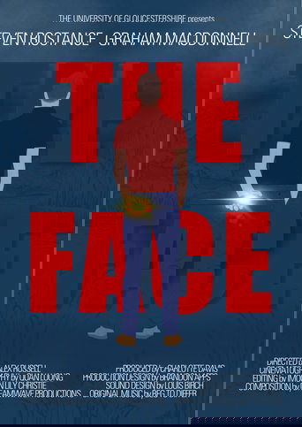 Poster of The Face