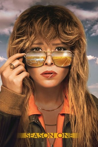 Portrait for Poker Face - Season 1