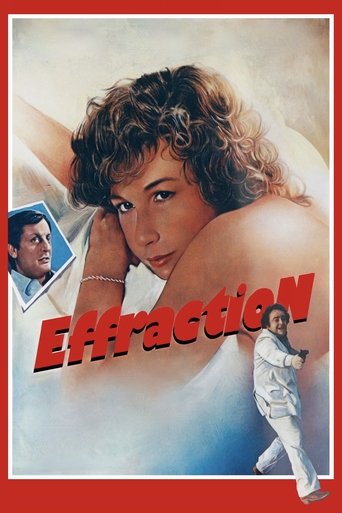 Poster of Effraction