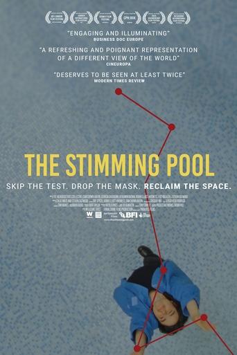 Poster of The Stimming Pool