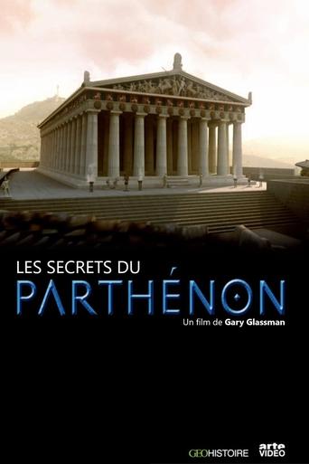 Poster of Secrets of the Parthenon