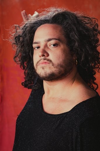 Portrait of Honório Felix