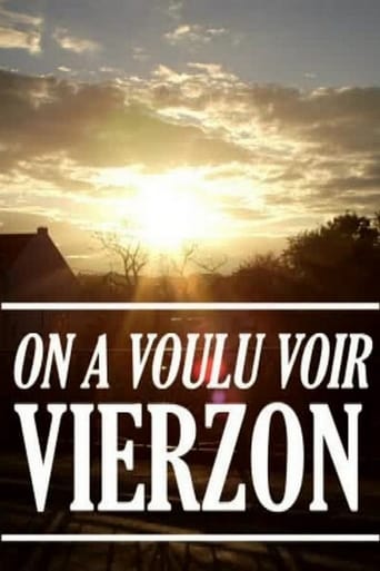 Poster of On a voulu voir Alençon