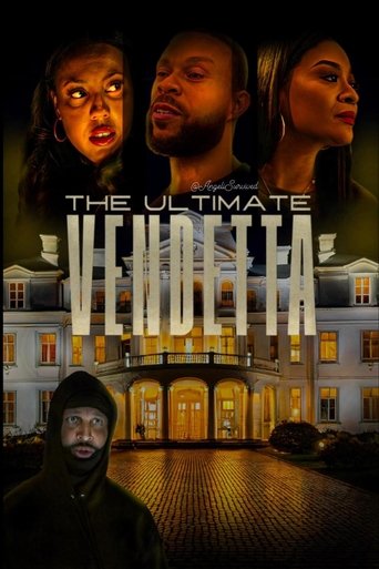 Poster of The Ultimate Vendetta