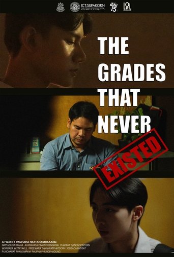 Poster of The Grades That Never Exited