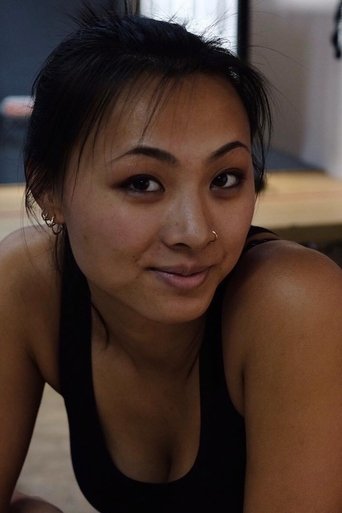 Portrait of Emma Hing