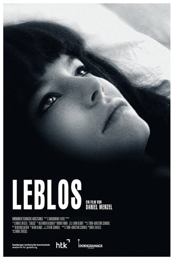 Poster of Leblos