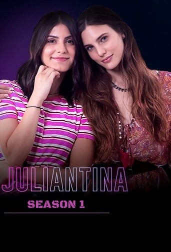 Portrait for Juliantina - Season 1