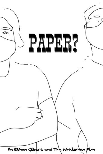 Poster of Paper?