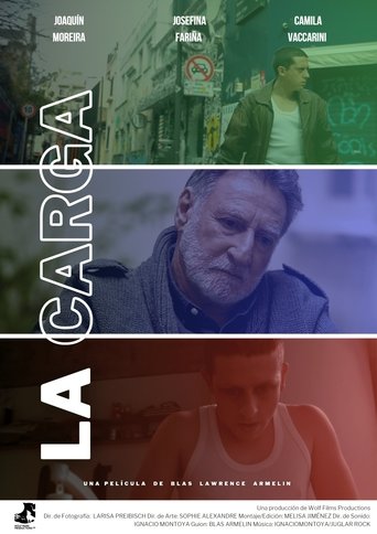 Poster of The Load