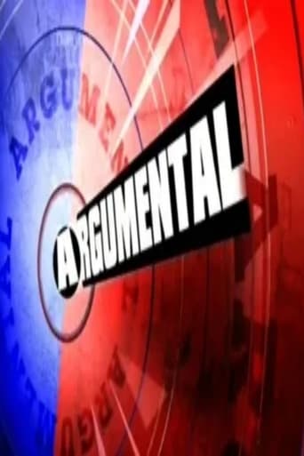 Poster of Argumental