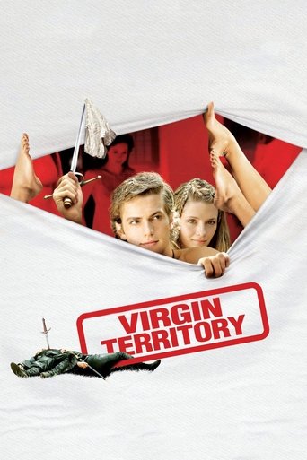 Poster of Virgin Territory