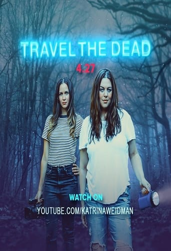 Poster of Travel the Dead