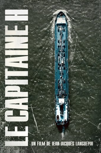 Poster of Le Capitaine H