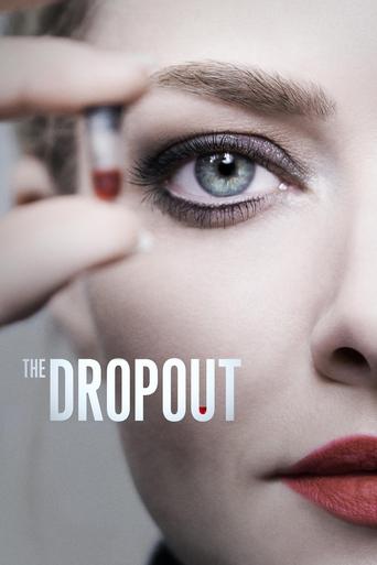 Portrait for The Dropout - Miniseries