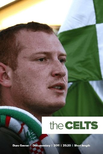 Poster of The Celts