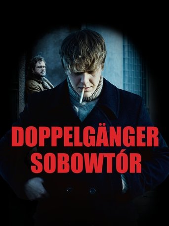 Poster of Doppelgänger. Sobowtór