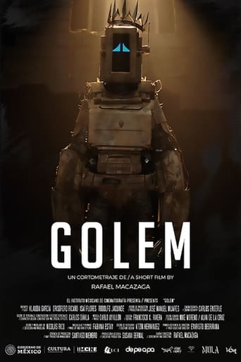 Poster of Golem