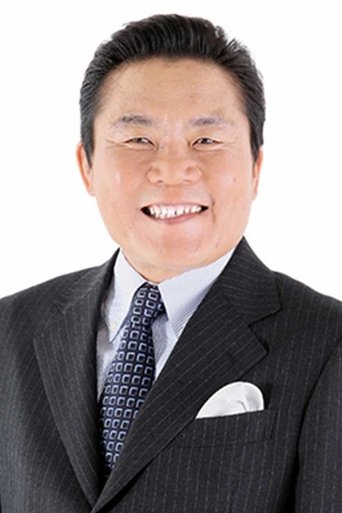 Portrait of Tommy's Masa