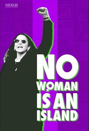 Poster of No Woman Is an Island