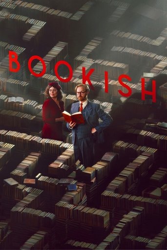 Poster of Bookish
