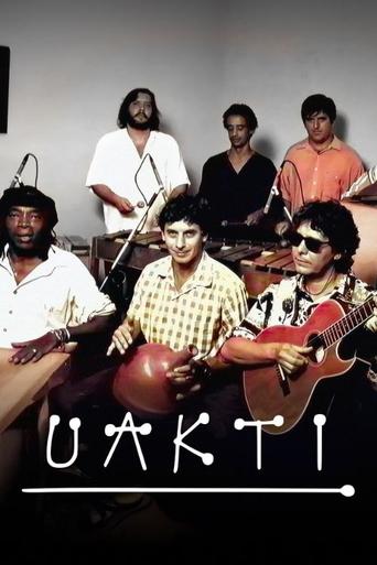 Poster of Uakti