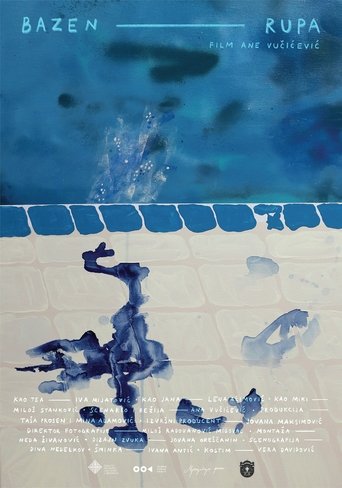 Poster of Pit-pool