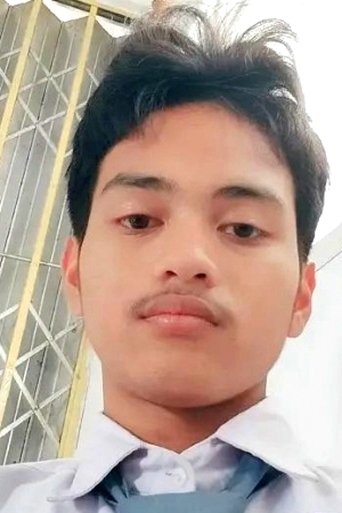 Portrait of Muhammad Fattah