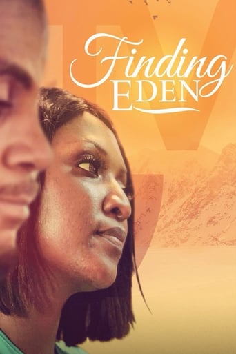 Poster of Finding Eden