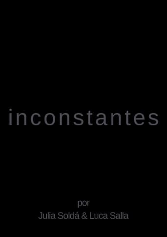 Poster of Inconstancy